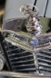 Preview: Franklin Mint Mercedes-Benz 770 K Emperor Wilhelm Car 1931 DieCast Model (0965)